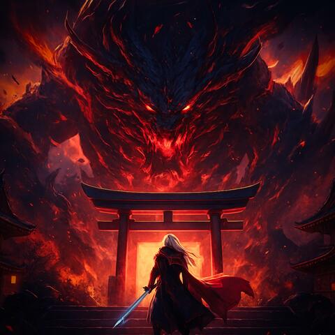 The Legend Reborn (Remake)