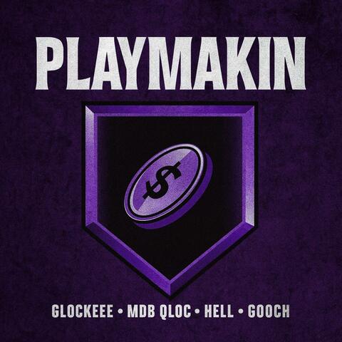 Playmaking (feat. Hellboy tee)