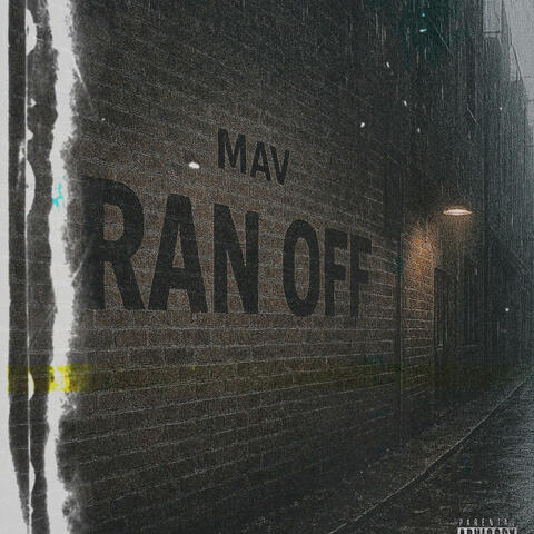 Ran Off