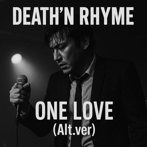 One Love (Alt.ver)