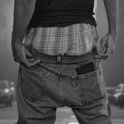 I Put My Pants On (remix)