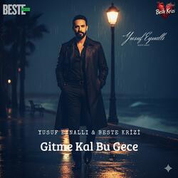 Gitme Kal Bu Gece