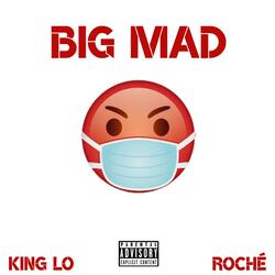 Big Mad (feat. Roché)