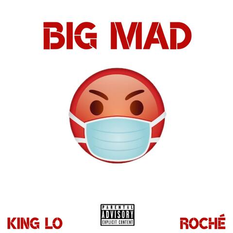 Big Mad (feat. Roché)