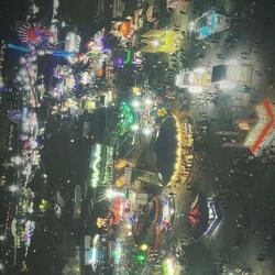 F1 (Spin Around My Head)