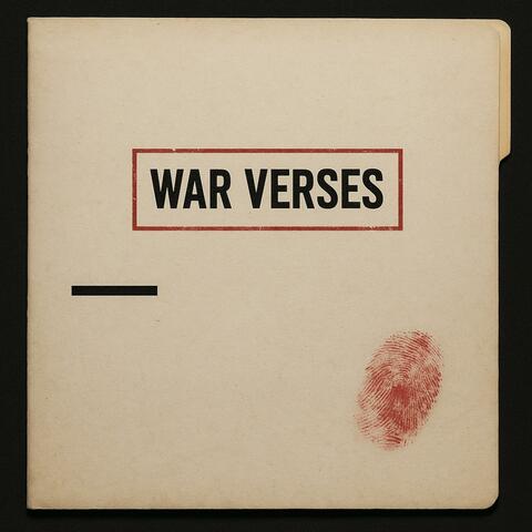 WAR VERSES