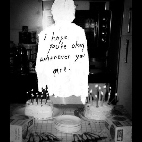 love you, hope you understand