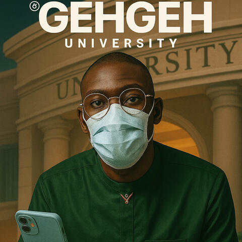 GEH GEH UNIVERSITY