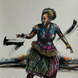 Xitsonga Mega hit 2025 - Makapera