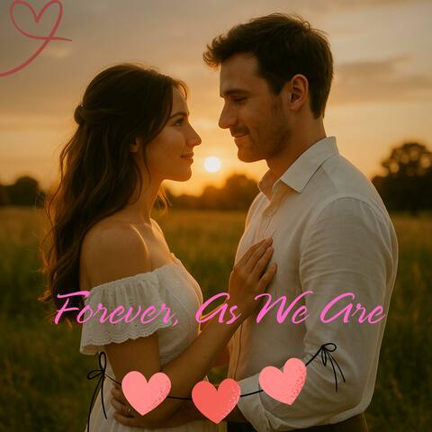 Forever, As We Are