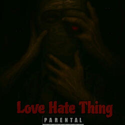 Emone - Love Hate Thing