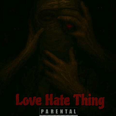 Emone - Love Hate Thing