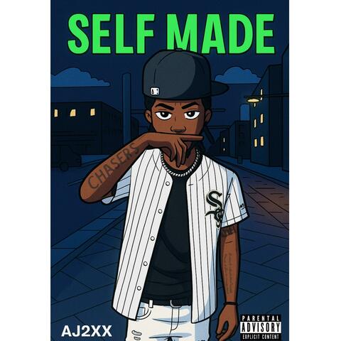 Self Made