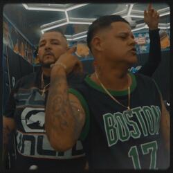 Cusuco x Ponier | Los Extraditados