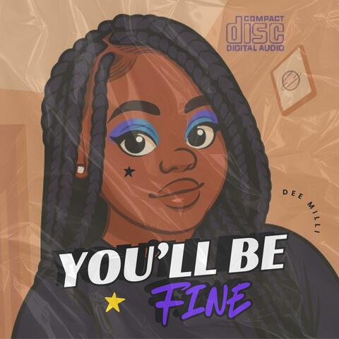 You'll Be Fine (A Night Under The Stars) (Radio Edit)