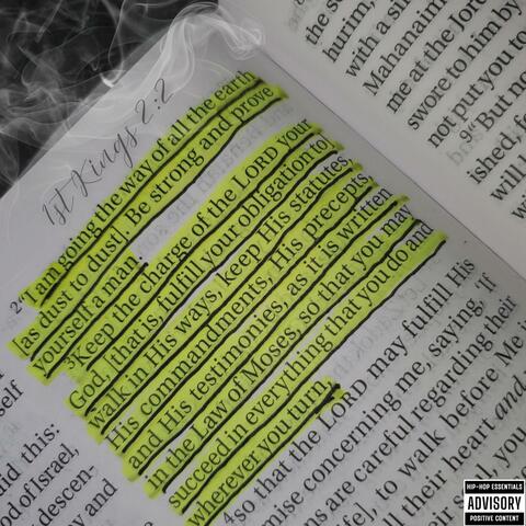 1K22 (Prove Yoursxlf) (feat. Dr. Myles Munroe)