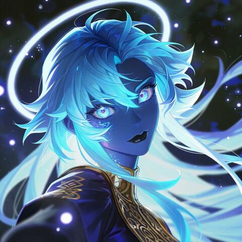 【Quantum Consciousness】 (feat. Rianne Ætheria)