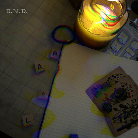 D.N.D. (feat. floXVX)