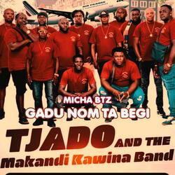 Gadu Nom Ta begi (feat. Tjado Makandi Kawina Band)