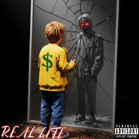 Real life (feat. Slim dot & Kid tyson)