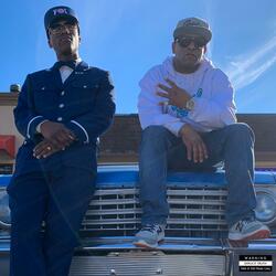 Mashallah (feat. DERRECK 4REAL)