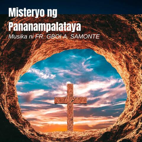 Misteryo ng Pananampalataya