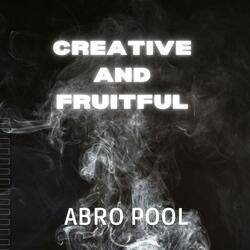 CREATIVE AND FRUITFUL