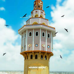 Khassida - Tawbatoun Nasouh - Micro Mame Mor Dione
