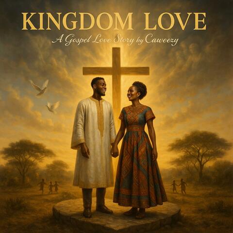 Kingdom Love: Built on the Rock