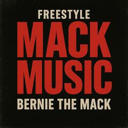Mack Music Freestyle