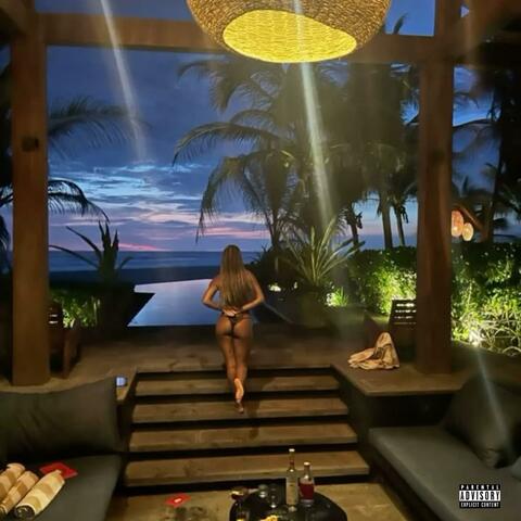 Late Nights In Paradise