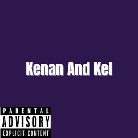 Kenan And Kel