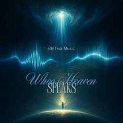 When Heaven Speaks (feat. Noe Virelle & Westyn Gage)