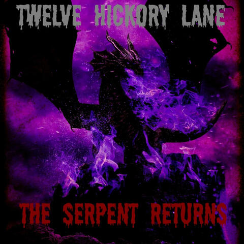 Ruins In Flames (Instrumental Version)