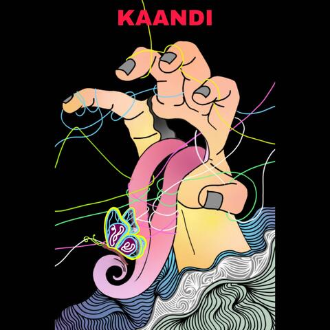 Kaandi (feat. Gabbar)