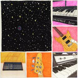 Let Love Be the Guide (Sun Kin Remix)