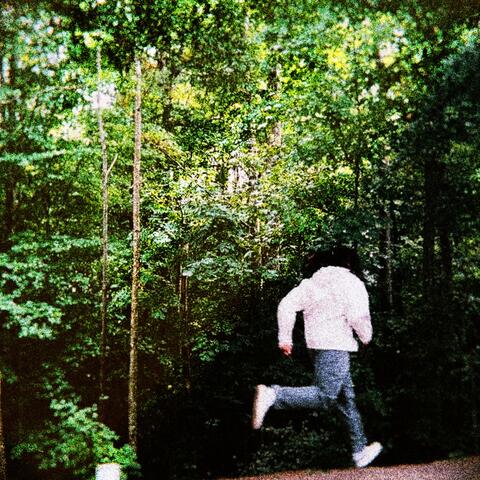 RUNNING HARD FROM THE SUN