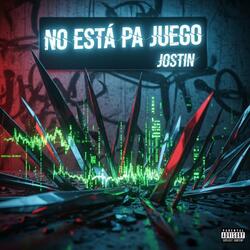 No esta pa juego