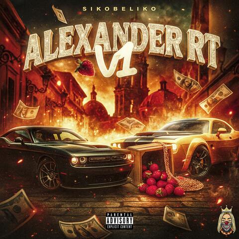 Alexander RT V1 (Cumbia Belica)