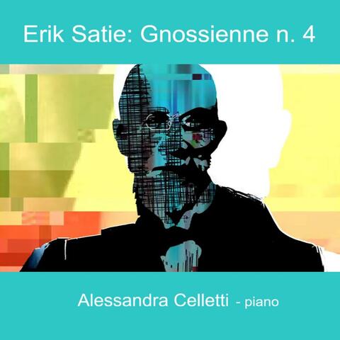 Erik Satie: Gnossienne n. 4
