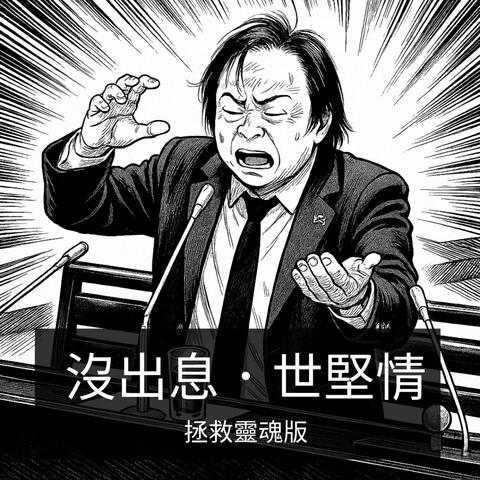 沒出息－拯救靈魂版