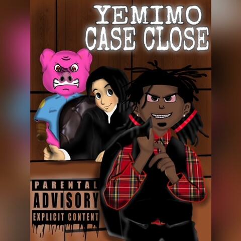 Case Close