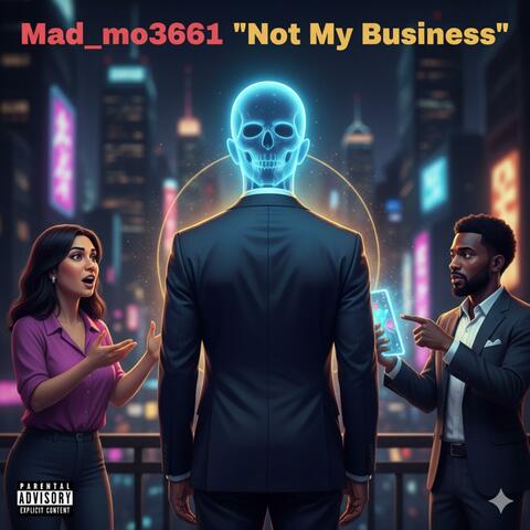 Not my Business