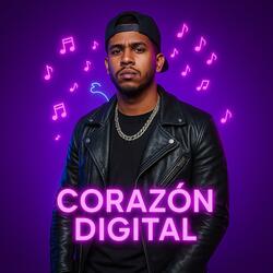 Corazón digital