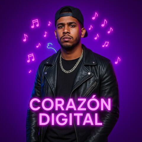 Corazón digital