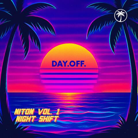 NITON Vol. 1: Night Shift