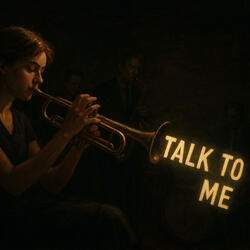 Talk To Me