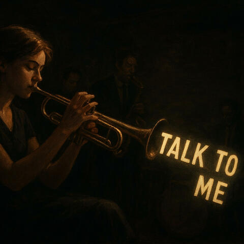 Talk To Me