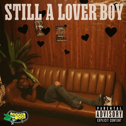 Still A Lover Boy