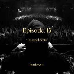 “Break the Frame”